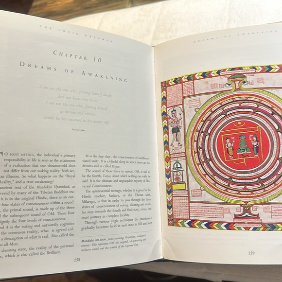 SALE!! Self help Lucid Dreamer. A Waking guide for the traveller between worlds - Picture 9 of 14